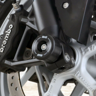 Протектор за ос R&G RACING Fork Guards Black BMW F900XR 20-24 / R 20-26