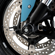 Протектор за ос R&G RACING Fork Guards BMW F 900 20-26