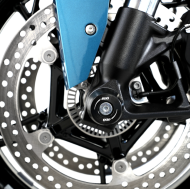 Протектор за ос R&G RACING Fork Guards BMW F 900 20-26