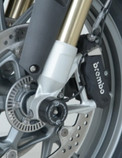Протектор за ос R&G RACING Fork Guards BMW R 1200 RT 13-18 / GS 13-15 / 1250 19-22