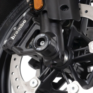 Протектор за ос R&G RACING Fork Guards Harley Davidson Pan America
