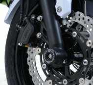 Протектор за ос R&G RACING Fork Guards Kawasaki Ninja/Z 650