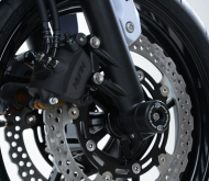 Протектор за ос R&G RACING Fork Guards Kawasaki Ninja/Z 650
