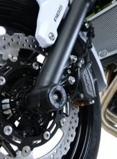 Протектор за ос R&G RACING Fork Guards Kawasaki Ninja/Z 650