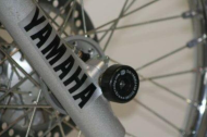Протектор за ос R&G RACING Fork Guards Yamaha DT 125R 88-05