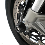 Протектор за ос R&G RACING Fork Guards Yamaha R9 25-26