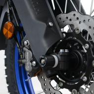 Протектор за ос R&G RACING Fork Guards Yamaha Tenere 700 19-26