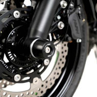 Протектор за ос R&G RACING Fork Protection Kawasaki Ninja/Z 650