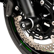 Протектор за ос R&G RACING Fork Protection Kawasaki Ninja/Z 650