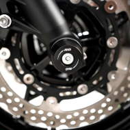 Протектор за ос R&G RACING Fork Protection Kawasaki Ninja/Z 650