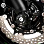 Протектор за ос R&G RACING Fork Protection Kawasaki Ninja/Z 650