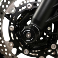 Протектор за ос R&G RACING Fork Protection Kawasaki Ninja/Z 650