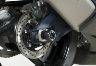 Протектор за ос R&G RACING Swing arm protection BMW S1000RR - Suzuki GSX-R 600/750/1000
