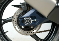 Протектор за ос R&G RACING Swing arm protection BMW S1000RR - Suzuki GSX-R 600/750/1000