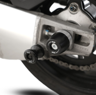 Протектор за ос R&G RACING Swingarm Protection Aprilia Tuono 1100 V4 25-26