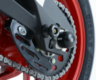 Протектор за ос R&G RACING Swingarm protection Ducati 899 Panigale 13-15