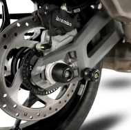 Протектор за ос R&G RACING Swingarm Protection Ducati Multistrada V2 25-26