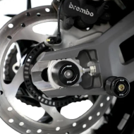 Протектор за ос R&G RACING Swingarm Protection Ducati Multistrada V2 25-26