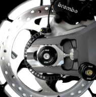 Протектор за ос R&G RACING Swingarm Protection Ducati Multistrada V2 25-26