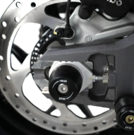 Протектор за ос R&G RACING Swingarm Protection Ducati Multistrada V2 25-26