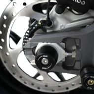 Протектор за ос R&G RACING Swingarm Protection Ducati Multistrada V2 25-26