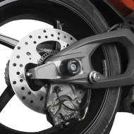 Протектор за ос R&G RACING Swingarm Protection Ducati Panigale V4 25-26 / Streetfighter V4 25-26
