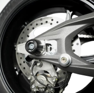 Протектор за ос R&G RACING Swingarm Protection Ducati Panigale V4 25-26 / Streetfighter V4 25-26