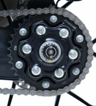 Протектор за ос R&G RACING Swingarm protection KTM1290 Superduke R 14-22