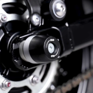 Протектор за ос R&G RACING Swingarm Protection Triumph Scrambler 900 23 / Speed Twin 1200 24-26 / 900 25-26