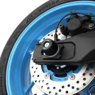Протектор за ос R&G RACING Swingarm Protection Yamaha MT07 25-26