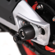 Протектор за ос R&G RACING Swingarm Protectors Apex Aprilia RS 660 25-26
