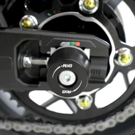 Протектор за ос R&G RACING Swingarm Protectors Apex Honda CB 1000 Hornet 24-26