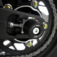 Протектор за ос R&G RACING Swingarm Protectors Apex Honda CB 1000 Hornet 24-26