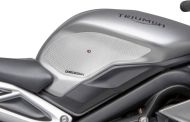 DAYTONA/STREET CLR13 Tank Protector- ONEDESIGN HDR236