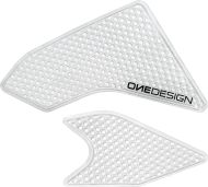 Tank protector F900R CLR ONEDESIGN HDR324