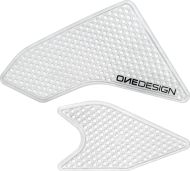 Tank protector F900R CLR ONEDESIGN HDR324