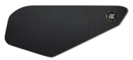 R&G RACING Eazi-Grip Pro Tank Traction Pads Set - Black Kawasaki Ninja 400