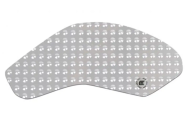 Tank Protector R&G RACING Eazi-Grip Pro Tank Traction Pads Set - Clear Honda CBR 500R ABS 19-23