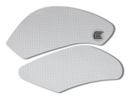 R&G RACING Eazi-Grip Pro Tank Traction Pads Set - Clear Kawasaki ZX-6R 13-16
