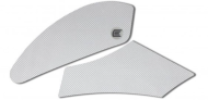 R&G RACING Eazi-Grip Pro Tank Traction Pads Set - CLEAR Suzuki GSX-S 1000
