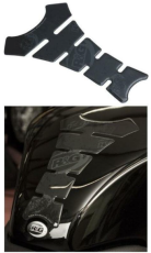 Protecție rezervor R&G RACING Tank Protection Black