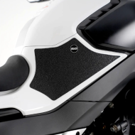 Protecție rezervor R&G RACING Tampoane de tracțiune pentru rezervor (Set 2 bucăți) - Transparente CFMOTO 800NK SPORT 23-25 / ADVANCED 23-24
