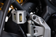 Protecție cilindru principal de frână SW-MOTECH PROTECȚIE REZERVOR FRÂNĂ 790ADVF 650 GS (800cc)