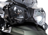 Headlight protector SW-MOTECH HEADLIGHT GUARD TIGER 900 ABS 23
