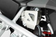 Brake fluid reservoir protector SW-MOTECH BRAKE RESERVOIR GUARD CRF 1100 L ABS