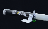 Протектор фолио R&G RACING Second Skin - Transparent Triumph Speed Triple 1200 RS 21-24
