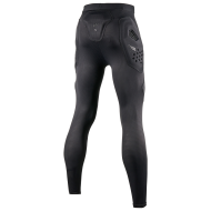 Pantaloni de protecție O'NEAL DIRT CRASH BLACK V.26