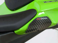 Протектори за опашка R&G RACING Tail Sliders Carbon Kawasaki ZX-10R 16-19