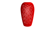JOHN DOE XTM® Hip Protector LEVEL 1 Shoulder/Elbow/Knee Protectors