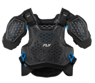 FLY RACING Blueprint RCH-2 Protective Bumper